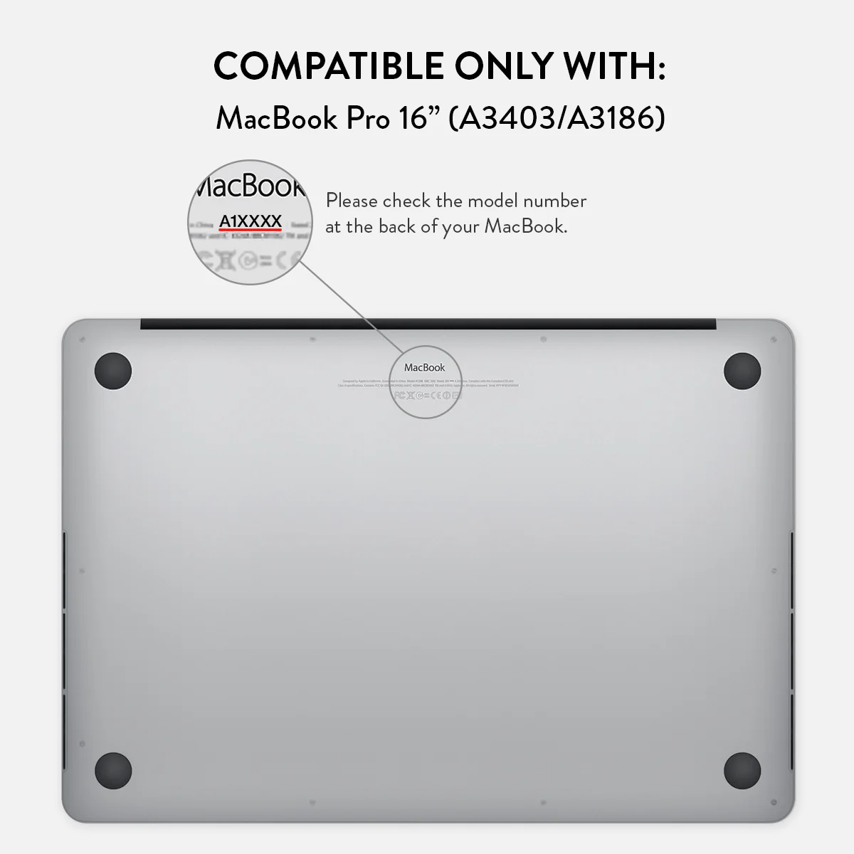 Me Gustas Tu - Macbook Case