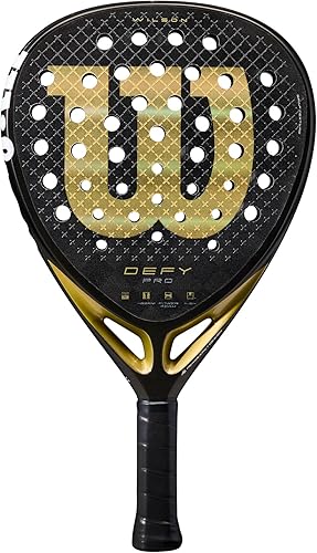 Wilson Defy Pro V1 Padel 2025