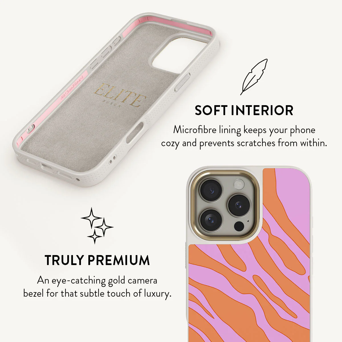 Spicy - iPhone 16 Pro Max Case