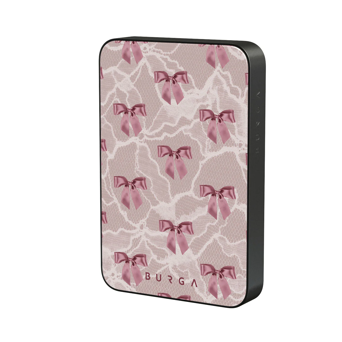 Ballerina - Magnetic Power Bank
