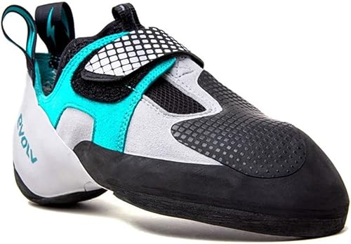 Evolv Damen Zenist Kletterschuhe Boulderschuhe