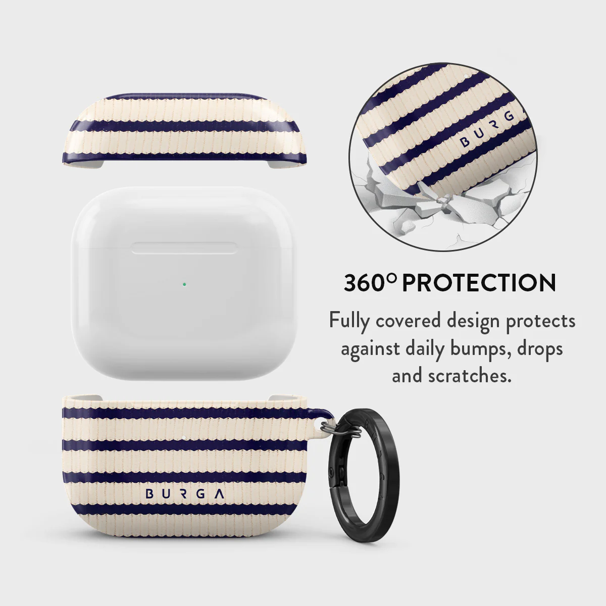 Old Money - AirPods 3 Case