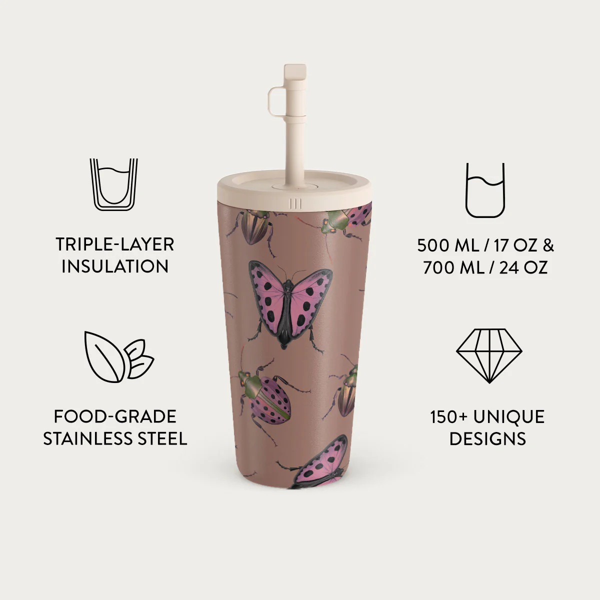 Runaway - Travel Mug