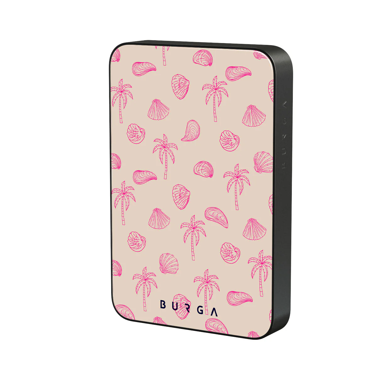 Beach Please - Magnetic Power Bank