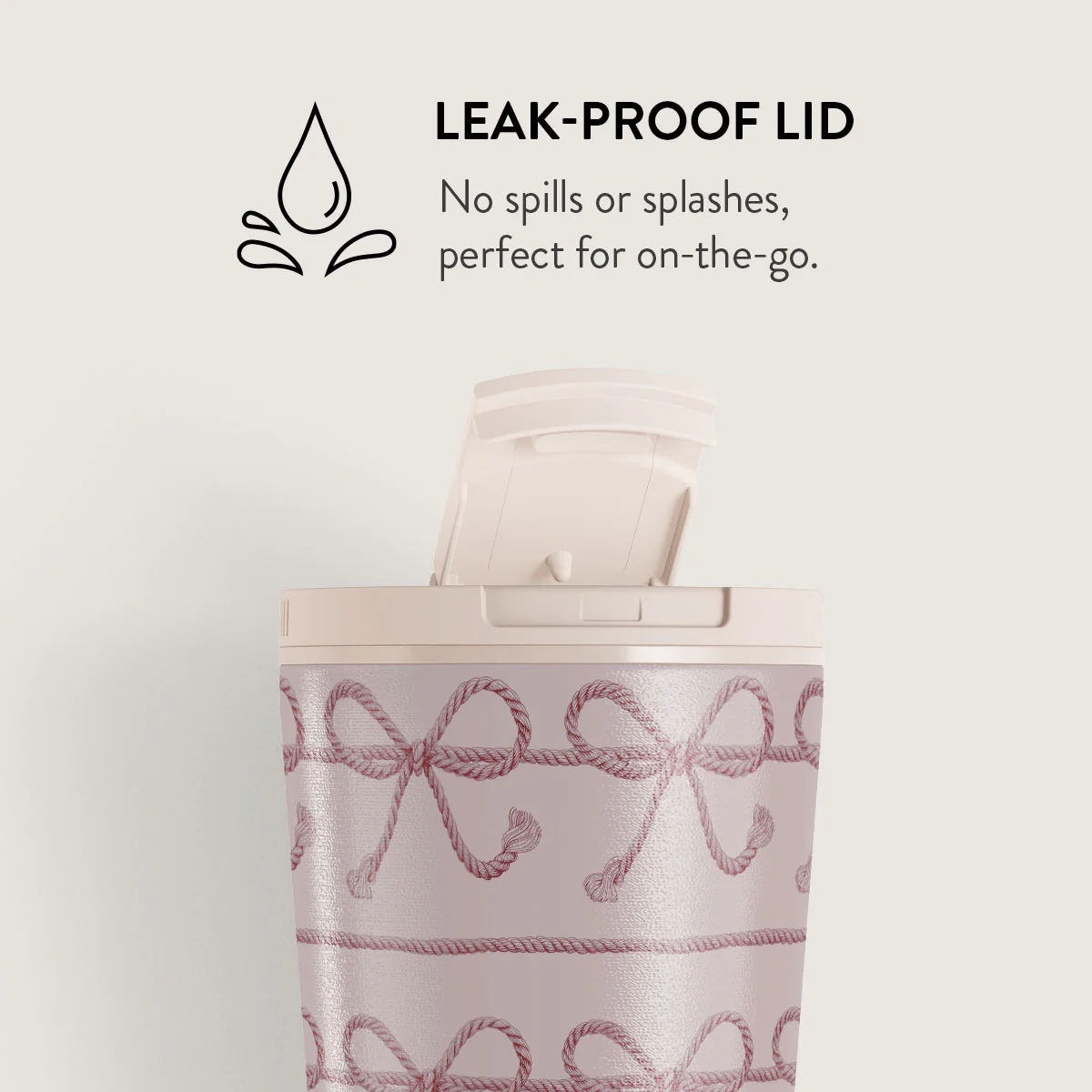 Cowgirl - Travel Mug