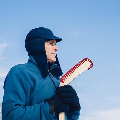Hockey Schläger Schutz,Hockeyschläger Protektor Mit 360 Grad Umhüllung | Vielseitiger Leichter Schutz Für Outdoor- Und Indoor-Sportarten