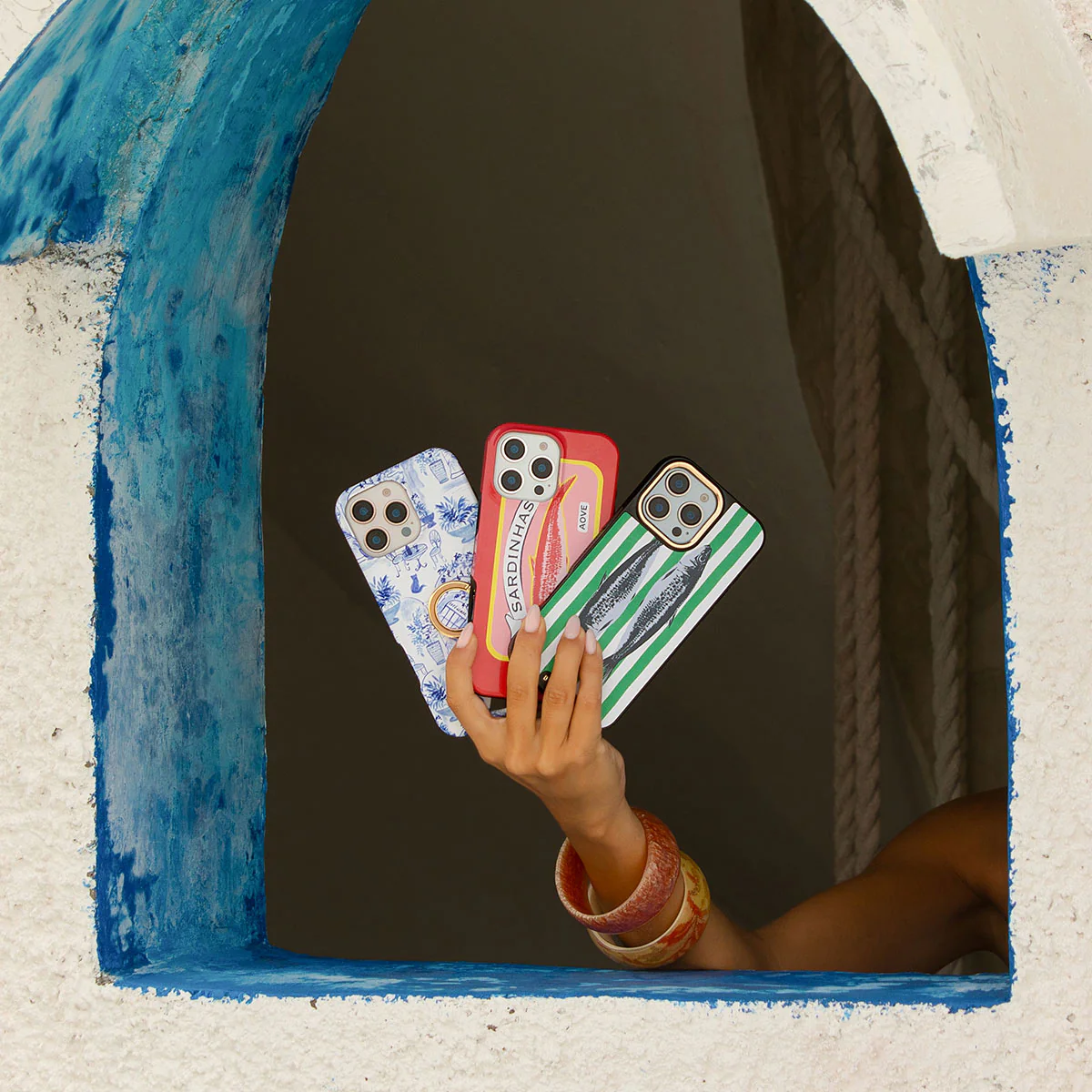 Gourmet - iPhone 16 Pro Max Case