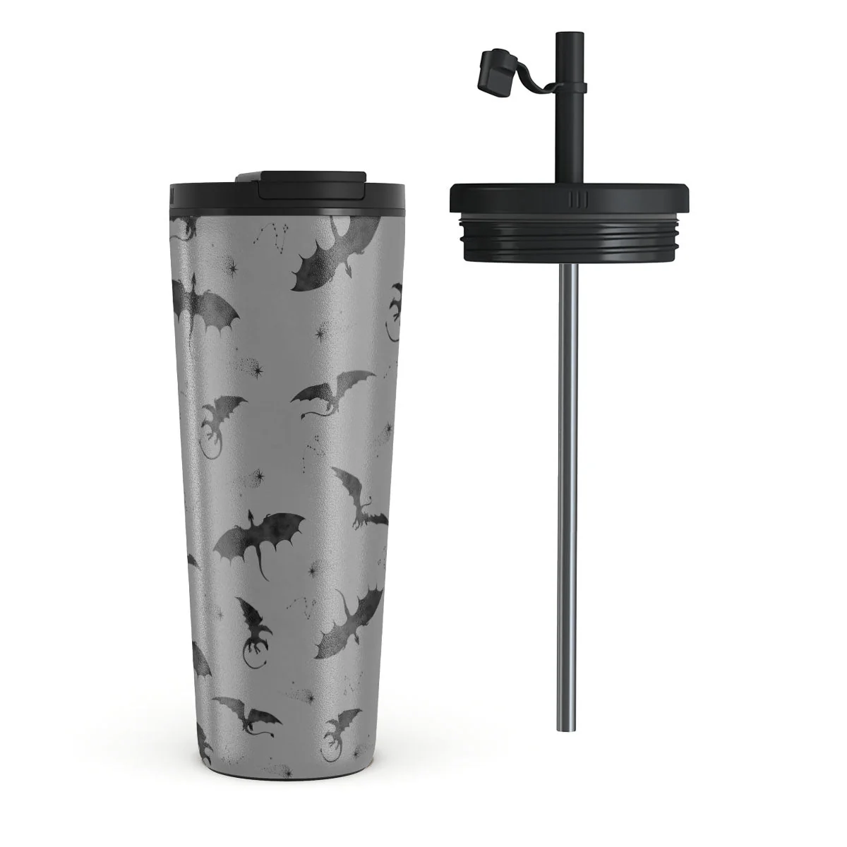 Draco - Travel Mug