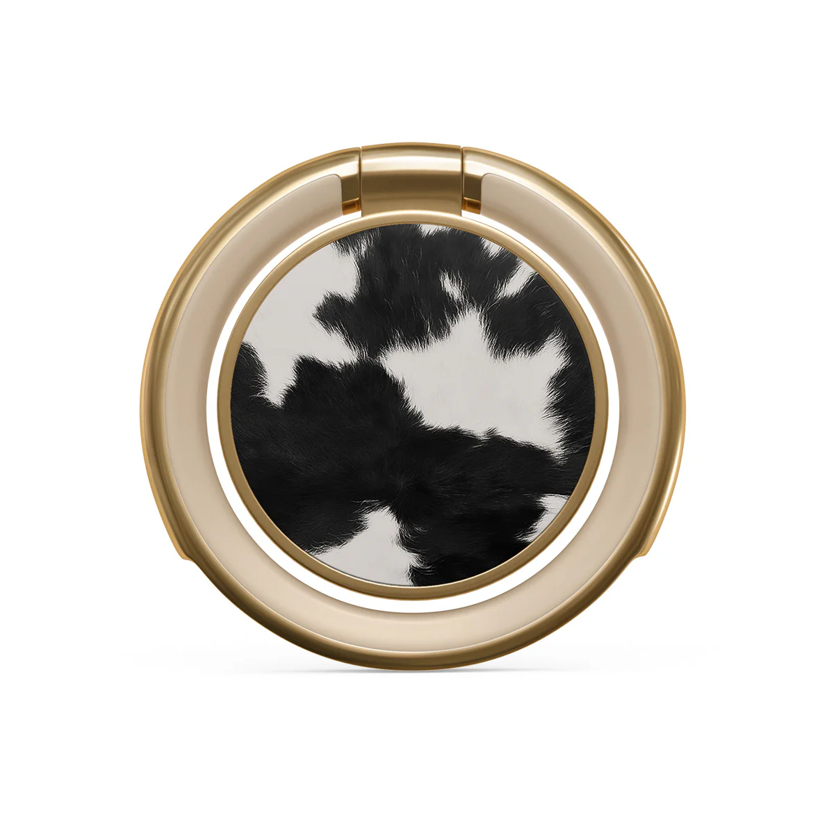 Achromatic - Adhesive Ring Holder