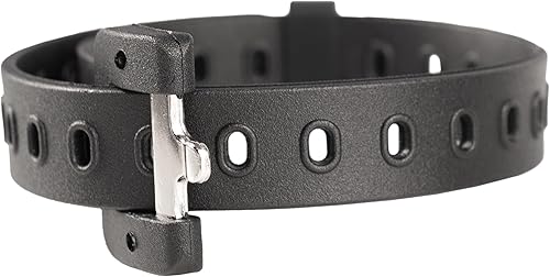 Valkental - Ersatzband für Frame Bag | Robustes Befestigungsband | Flexibles Zubehör für Fahrradtaschen Ersatzteil