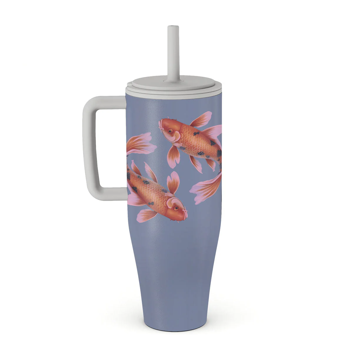 Zen - All Day Leakproof Tumbler