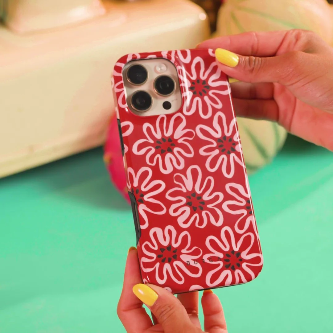 Abacaxi - iPhone 16 Pro Max Case