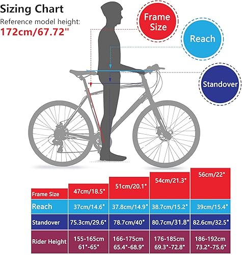 SAVADECK Gravel Bike Rennrad Carbon,R11 28 Zoll Rennrad 40c Reifen Carbon Rahmen Gabel Sattelstütze mit Shimano ULTEGAR R8000 22 Gänge und R8020 Scheibenbremse Carbon Fahrrad Herren Damen