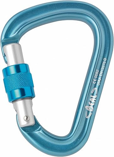 Beal Be Safe Karabiner zum Klettern