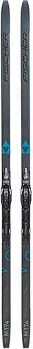 Langlaufski Fischer Twin Skin Cruiser M (174cm) Nordic Classic 2022 + Bindung Control Step-In IFP