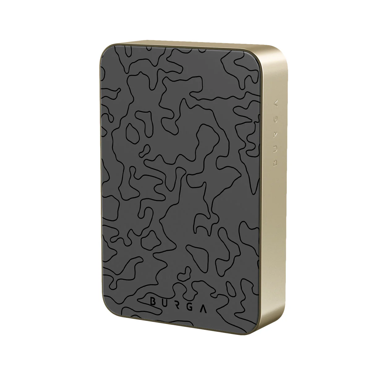 Black Rock - Magnetic Power Bank