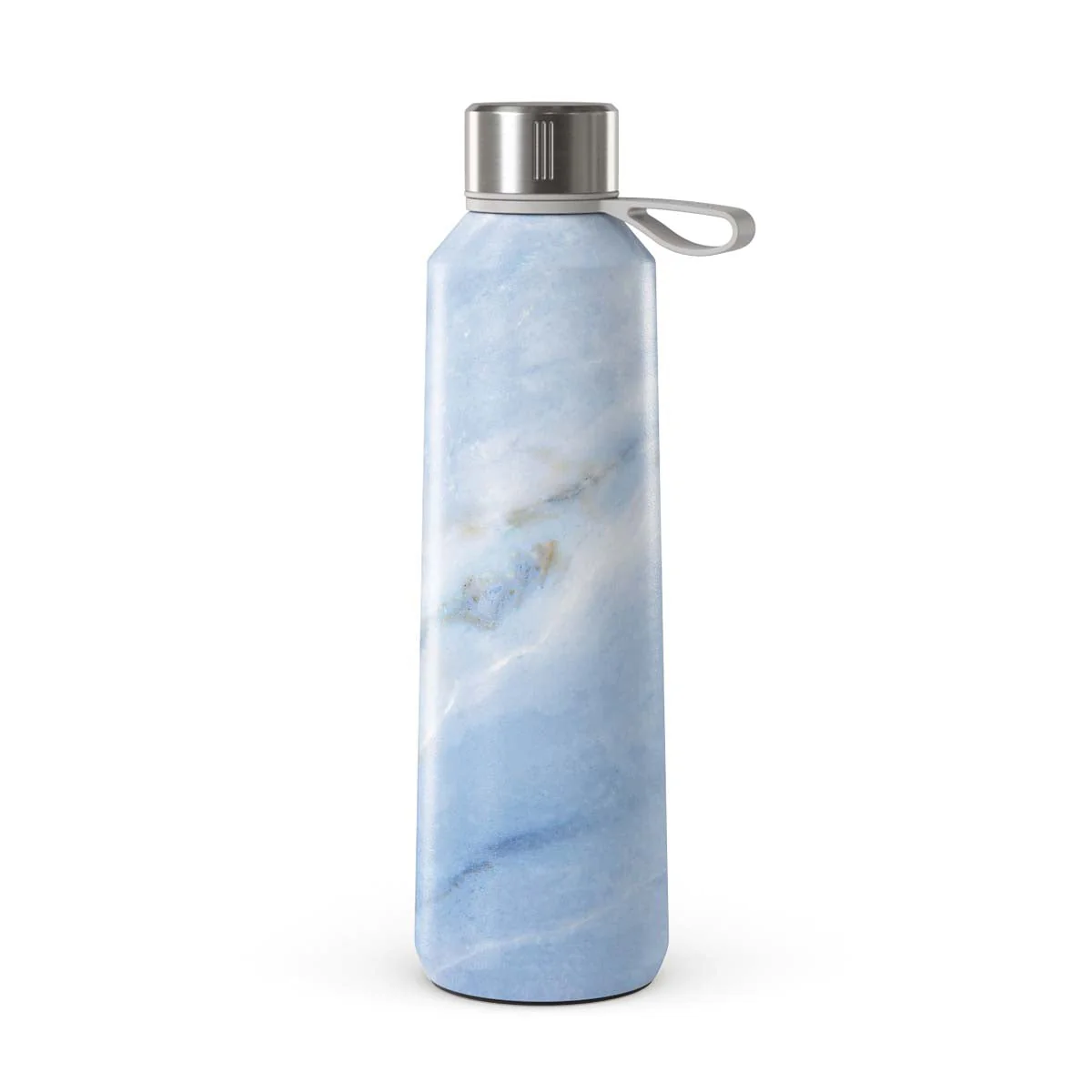Fluffy Clouds - Water Bottle