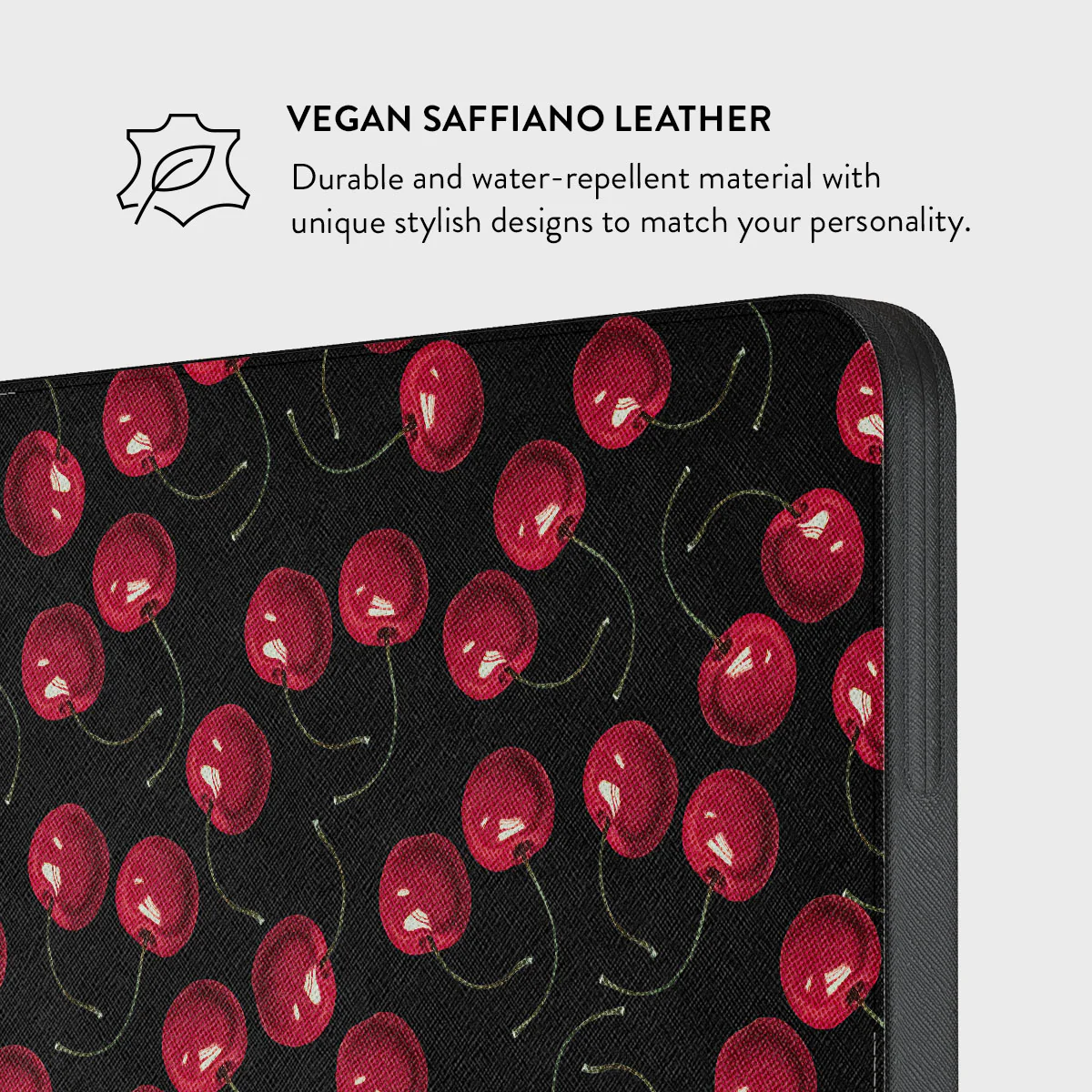 Cherrybomb - Laptop Sleeve