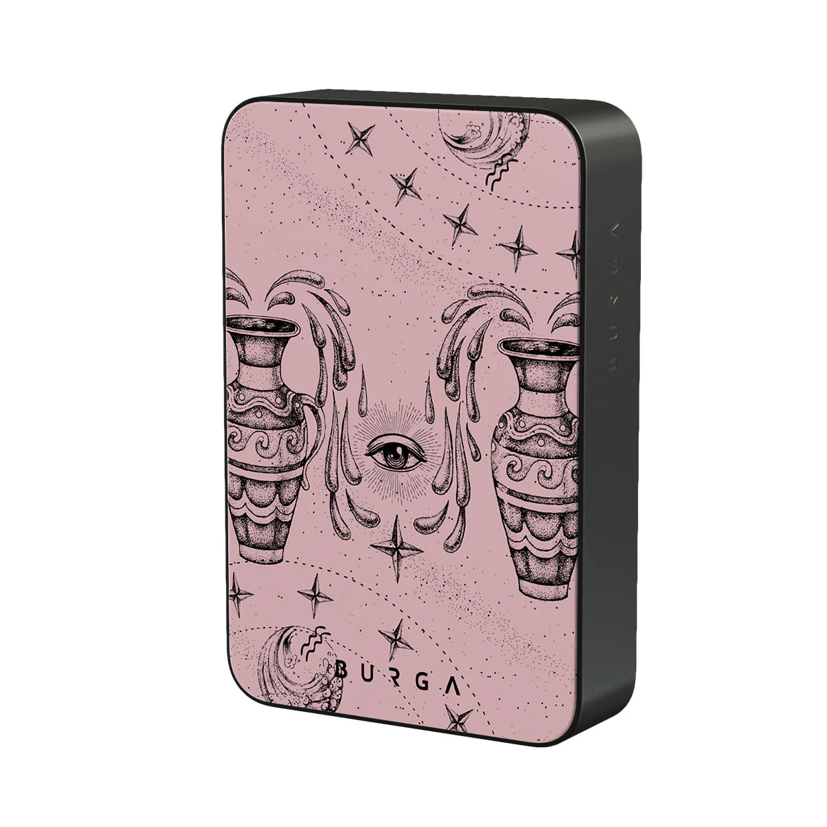 Aquarius - Magnetic Power Bank
