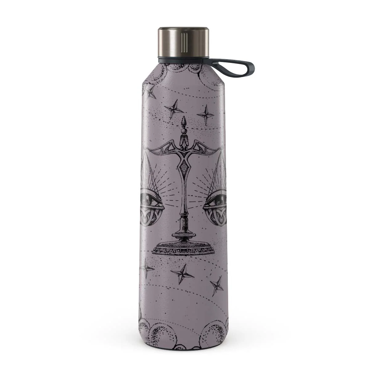 Libra - Water Bottle
