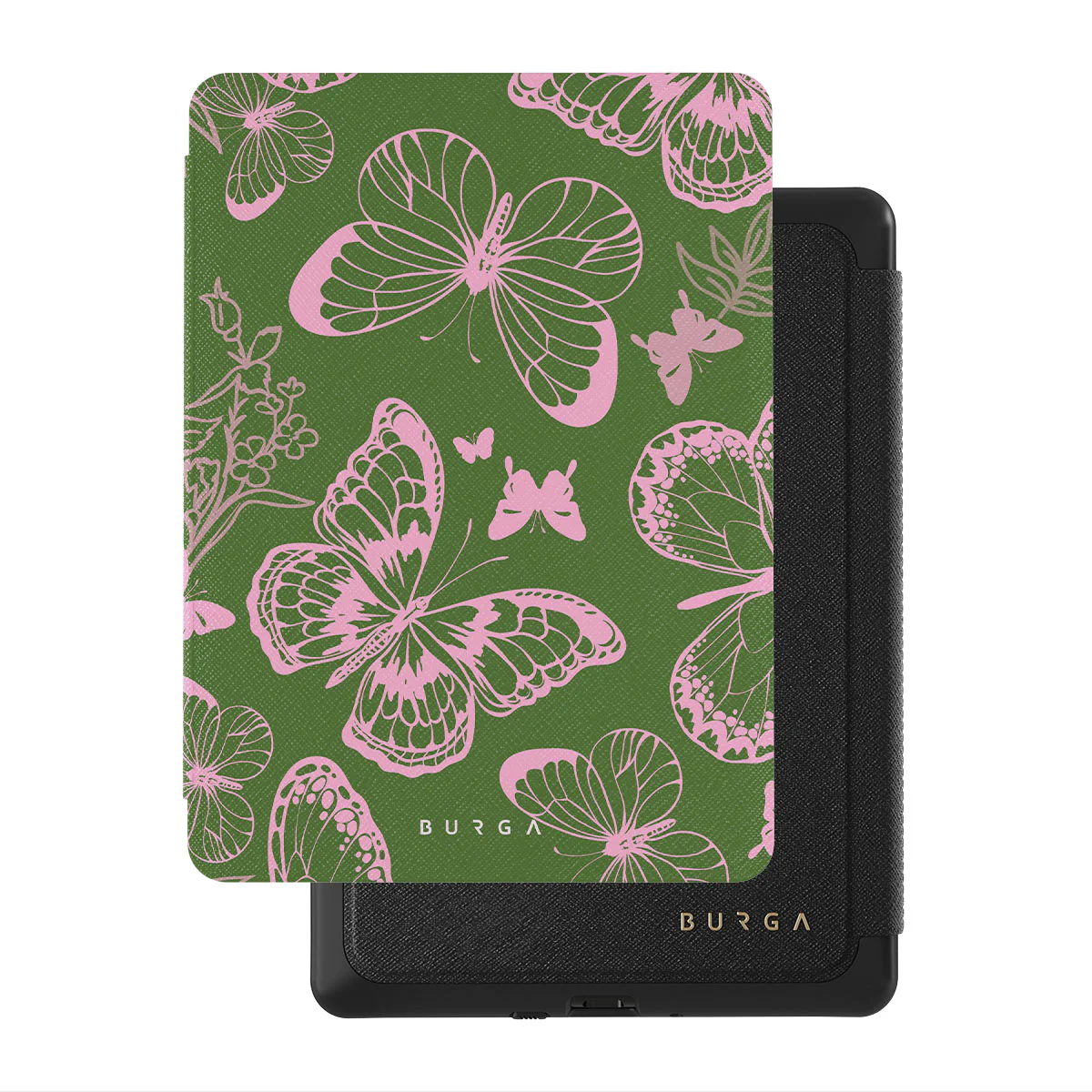 No Regrets - Kindle Paperwhite (11th Gen) Case