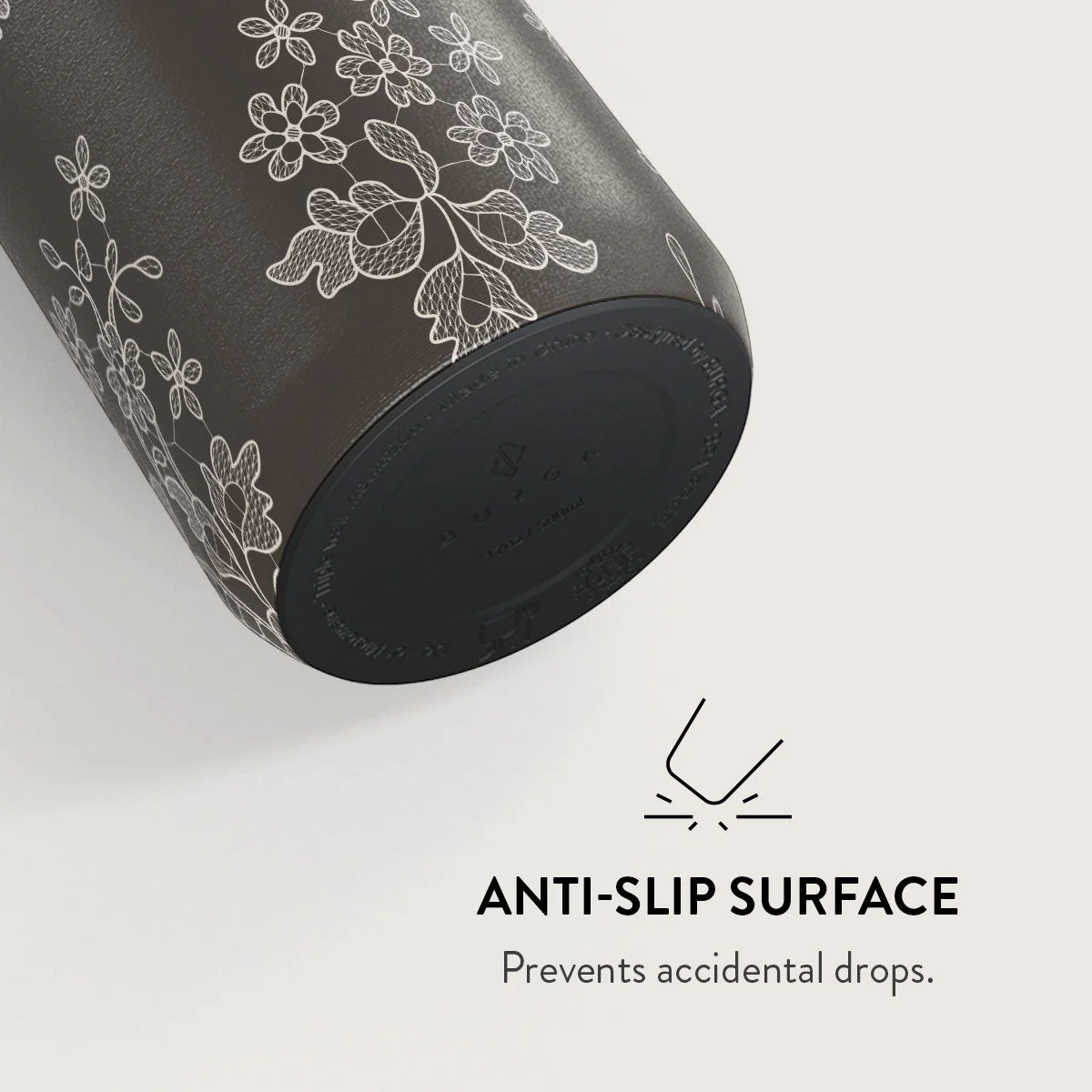 Bandida - Water Bottle