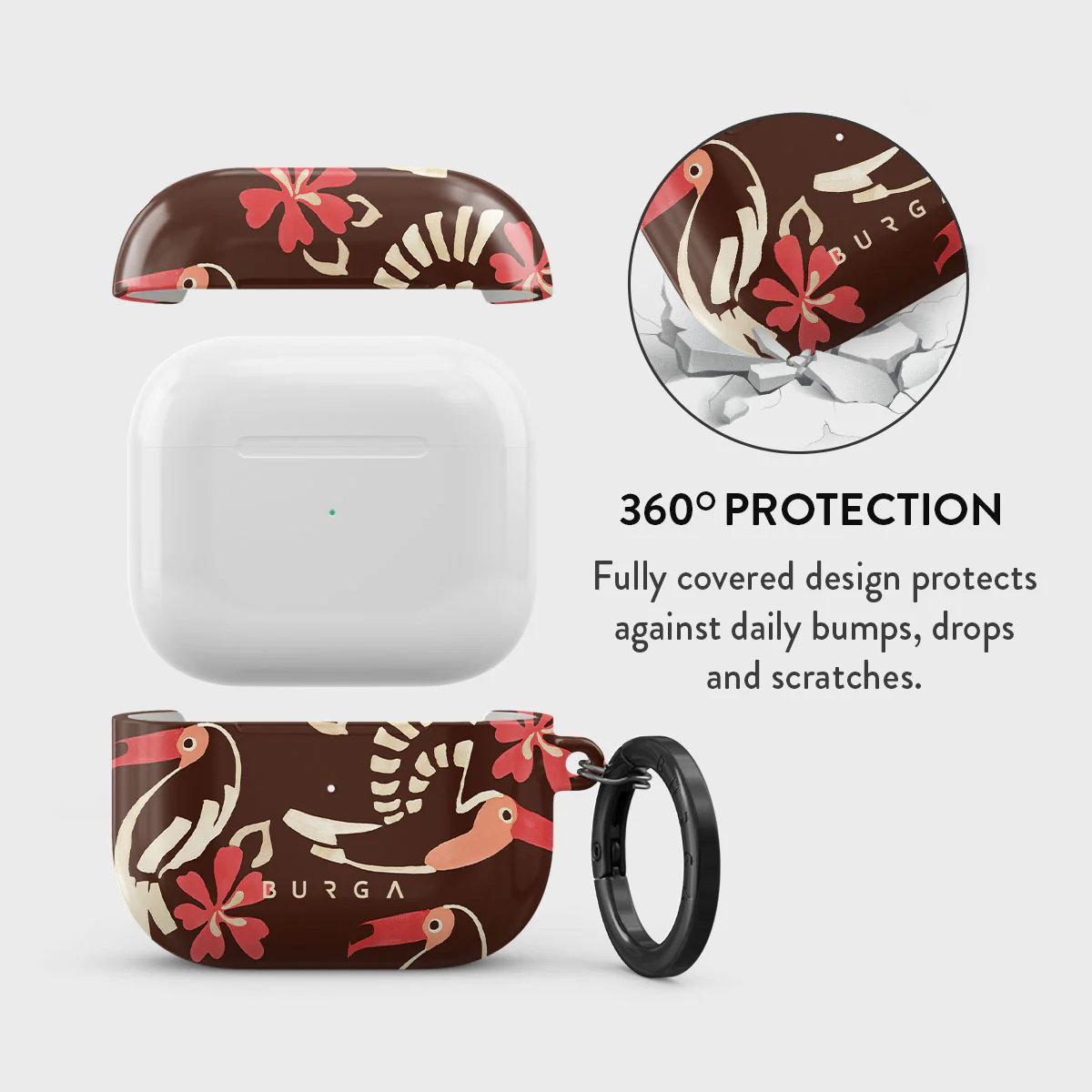 Festa - AirPods 3 Case