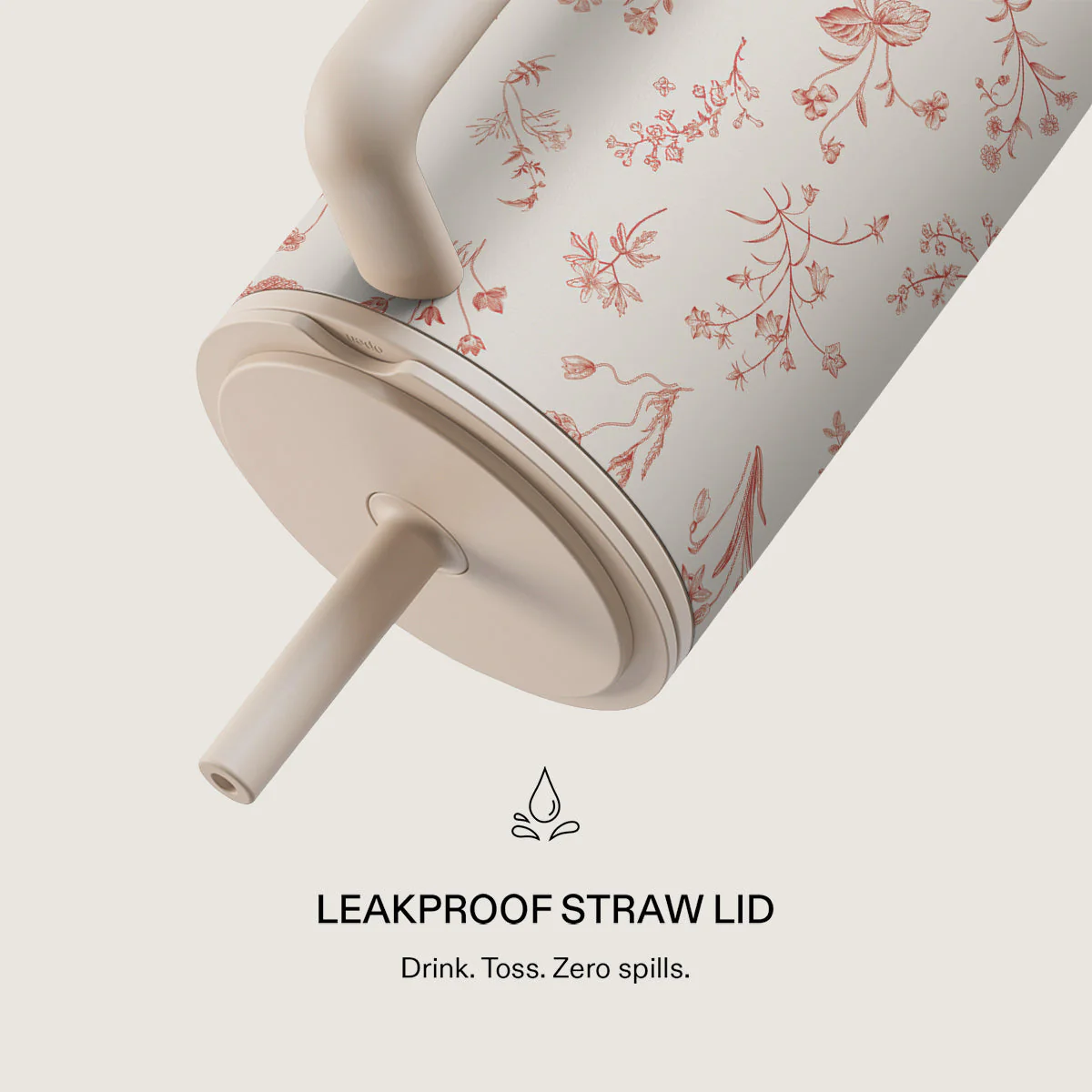 Prairie - All Day Leakproof Tumbler