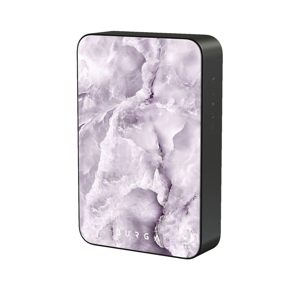 Black Currant - Magnetic Power Bank