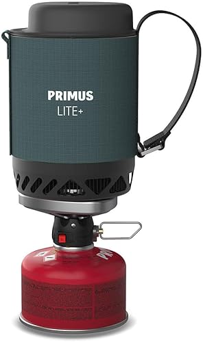 Primus Lite Plus Stove System Größe one Size Green