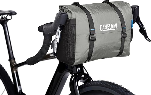 Camelbak M.U.L.E. 12 Lenker Pack, Wolf Grey