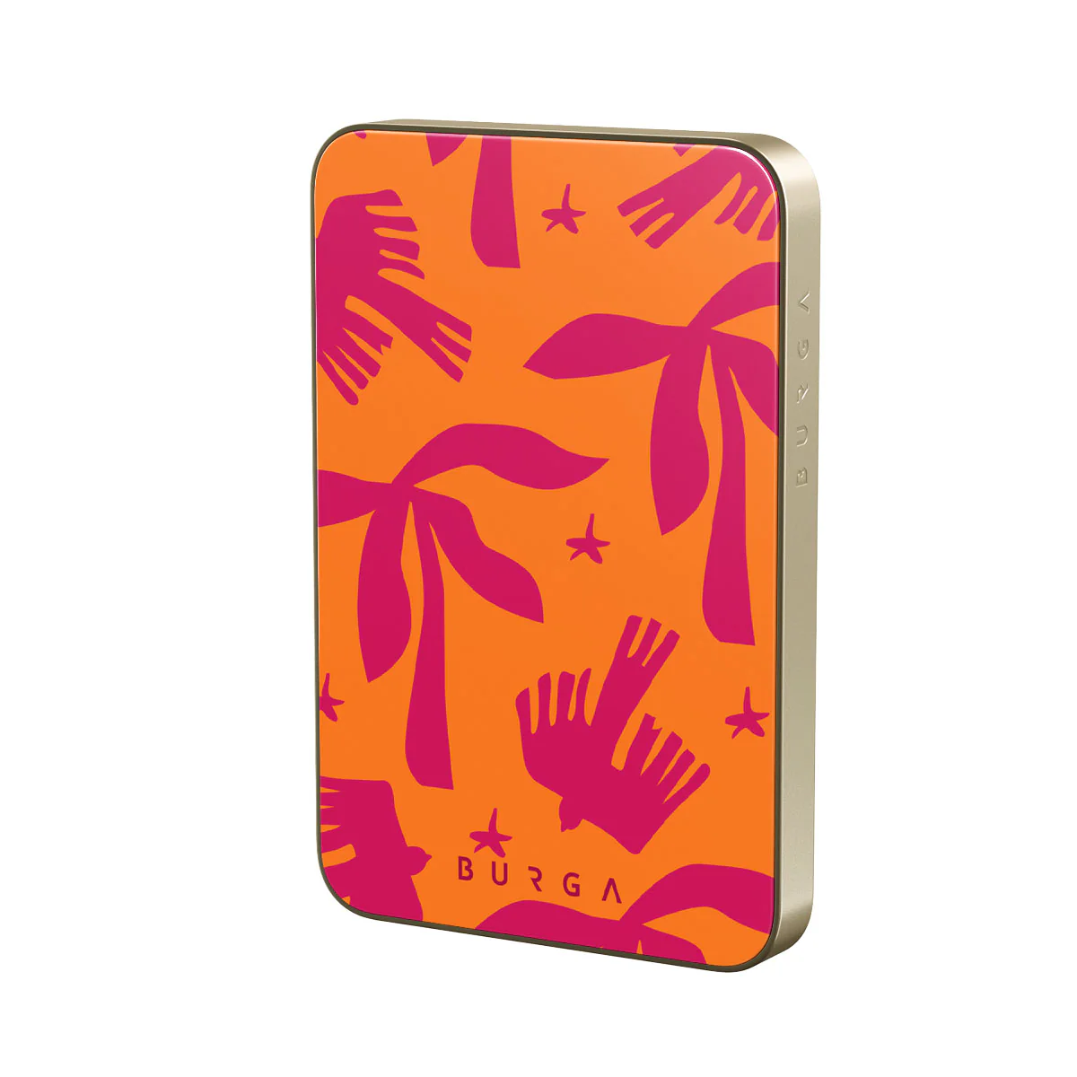 Siesta - Magnetic Power Bank