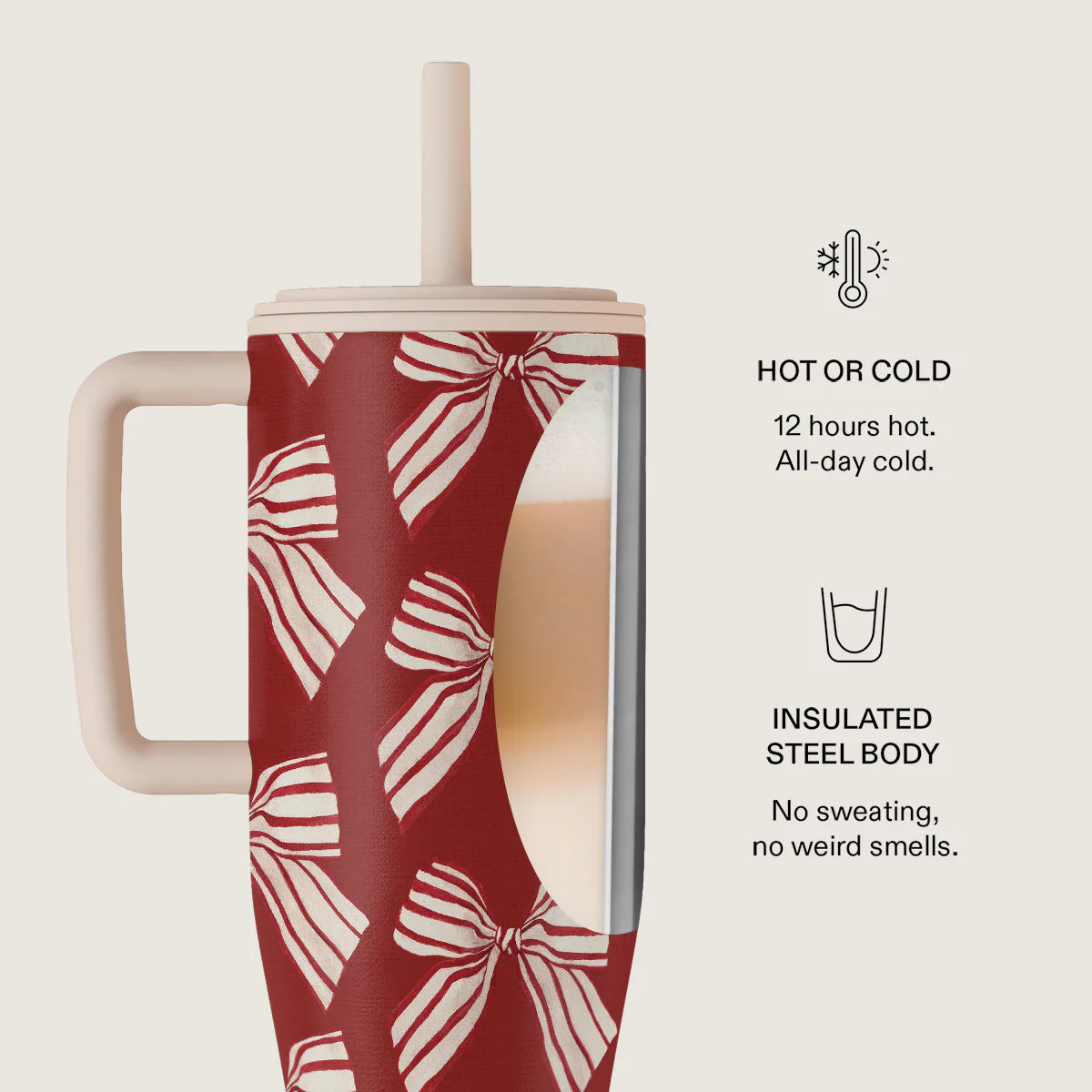 Special Delivery - All Day Leakproof Tumbler