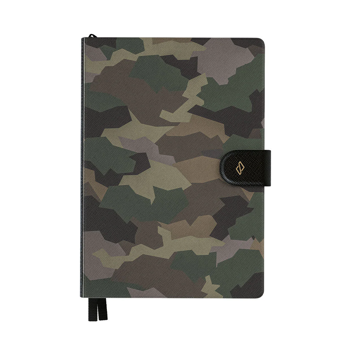 Tropical Green Camo - Infinity Planner