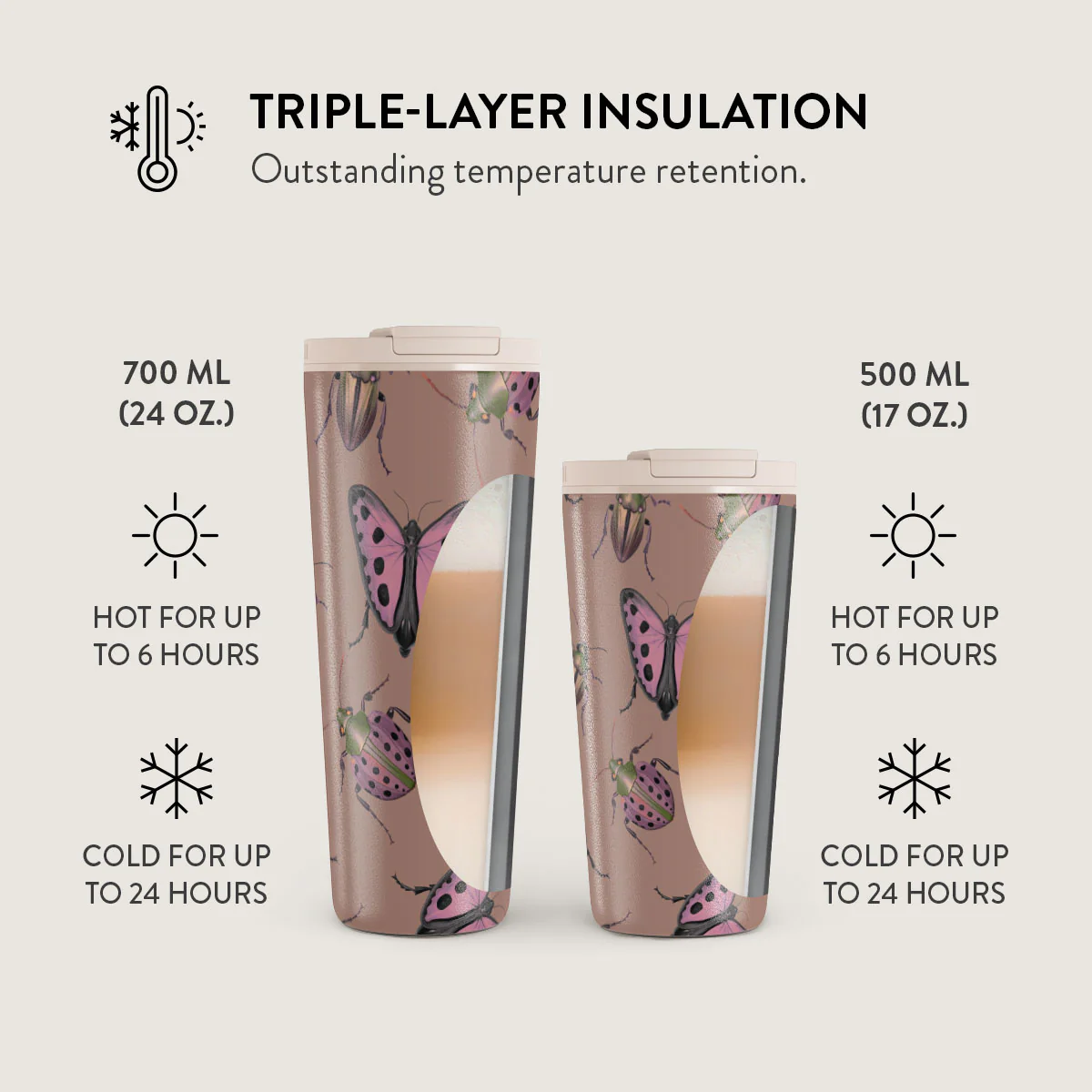 Runaway - Travel Mug