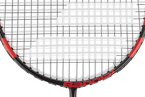 Babolat Badmintonschläger X-ACT 85XF (Angriffsschläger der Spitzenklasse)