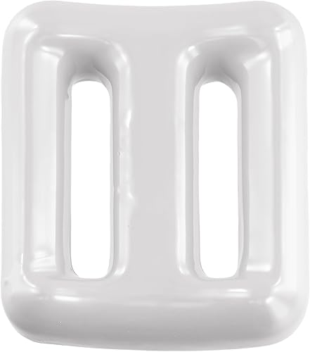 Nudiuhis Tauchgewichte für Gerätetauchen, Gewichtsgürtel, Beschichtetes Blei, Tauchgewichte, Beschichtete Tauchgewichte, Tauchgürtelgewichte 1500 G,