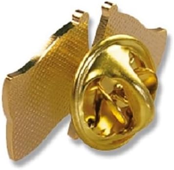 Bayern - Nordrhein-Westfalen Freundschaftspin Flaggen Pin