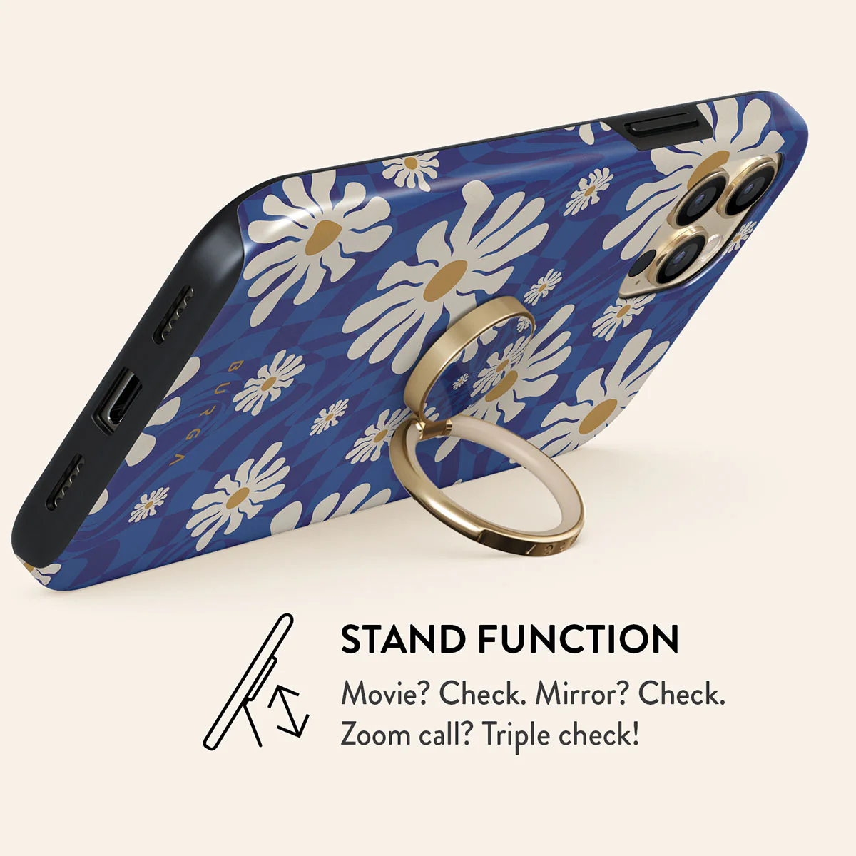 Art Class - Adhesive Ring Holder