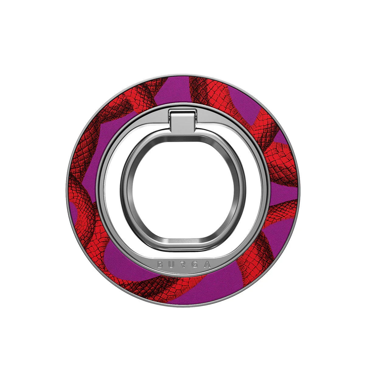 Watch Out - Magnetic Ring Holder