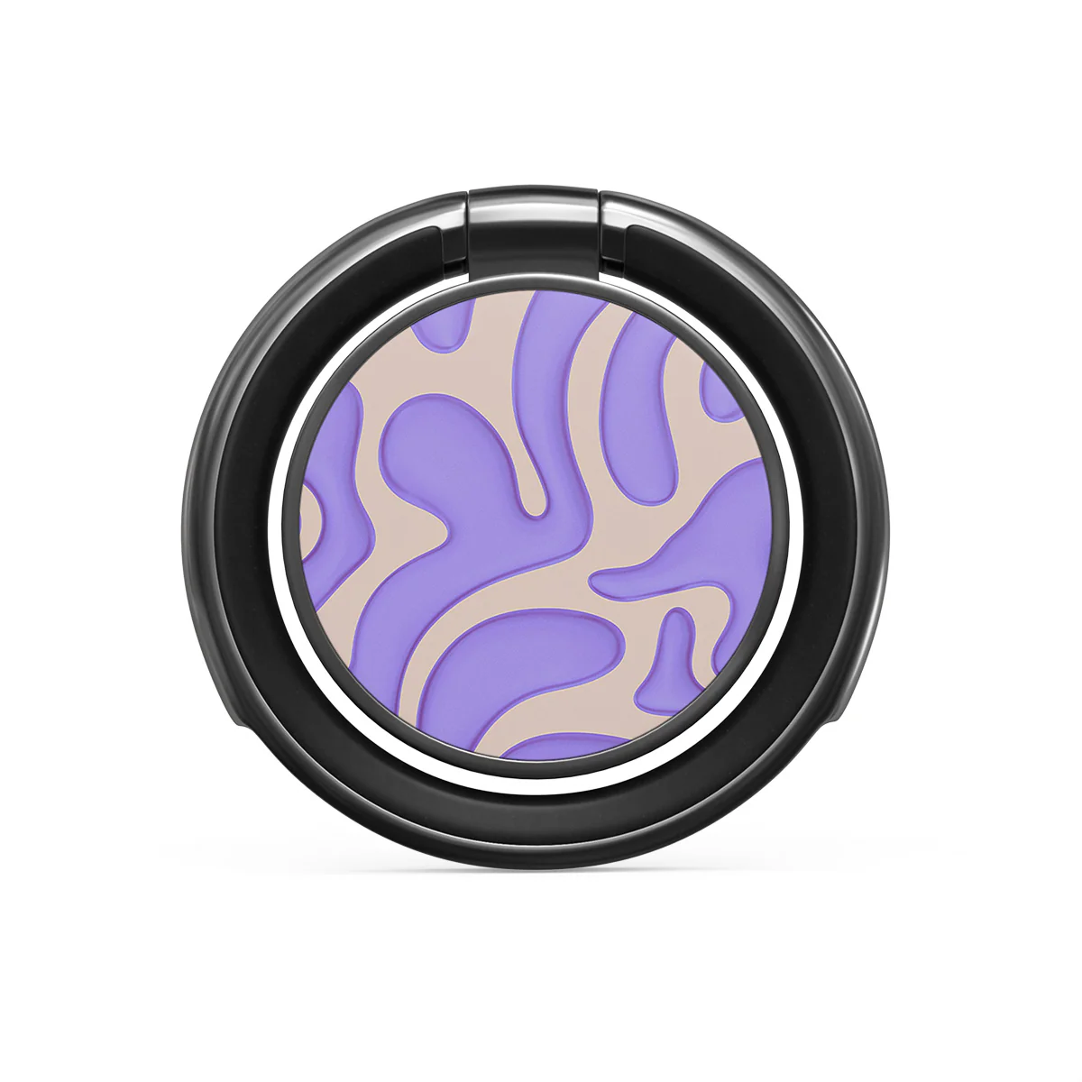 Y2Kool - Adhesive Ring Holder