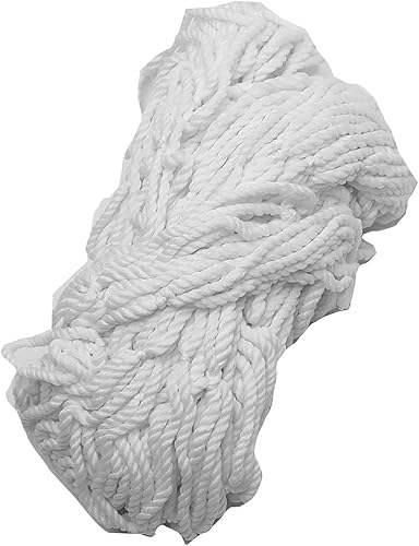 Hochleistung 6x4ft Fußballnetzersatz für Torpfosten und Tragbare Fußballausrüstung