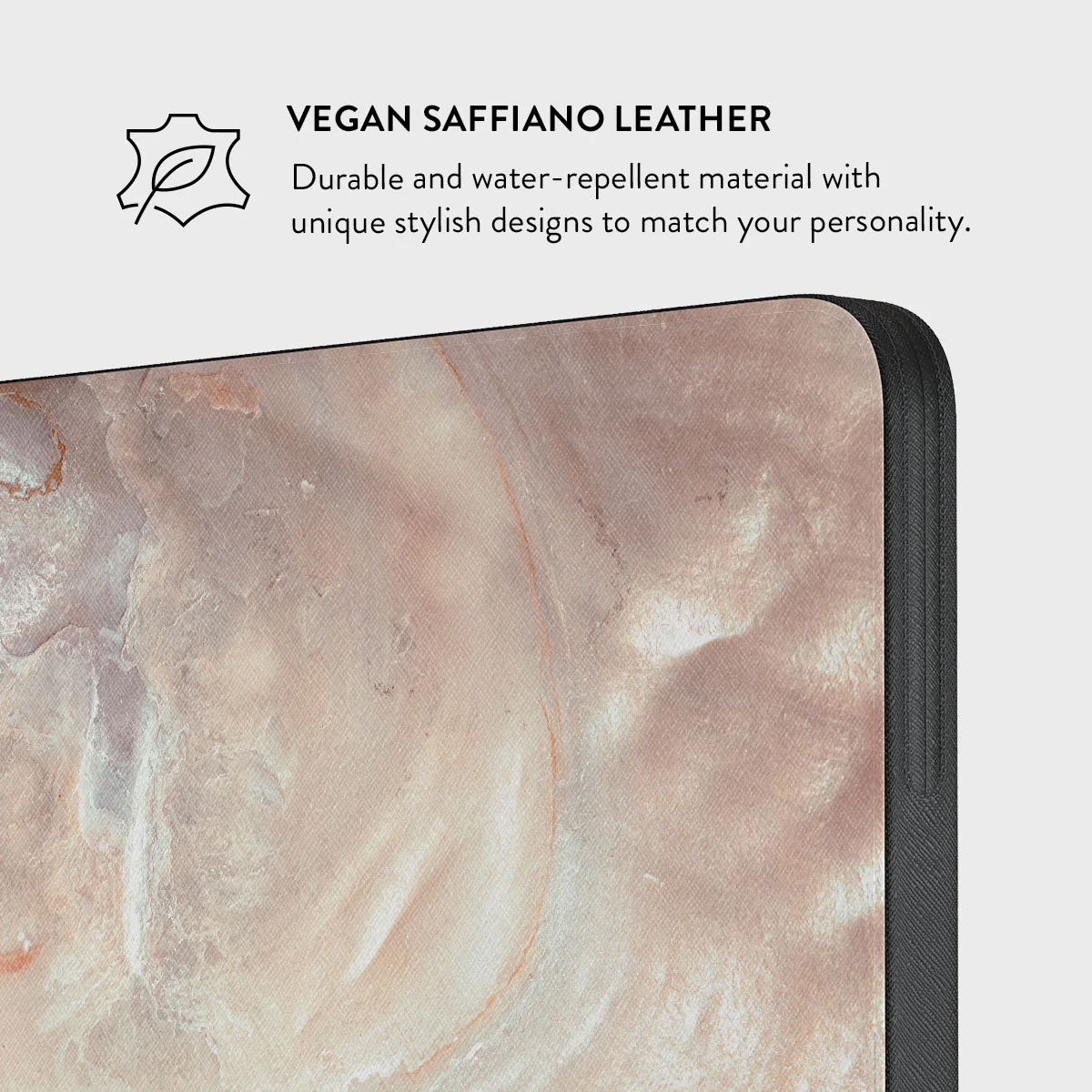 Serene Sunset - Chic Laptop Sleeve