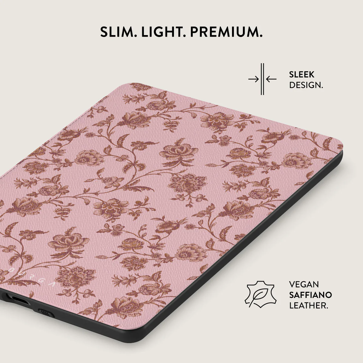 Lover - Kindle Paperwhite (11th Gen) Case