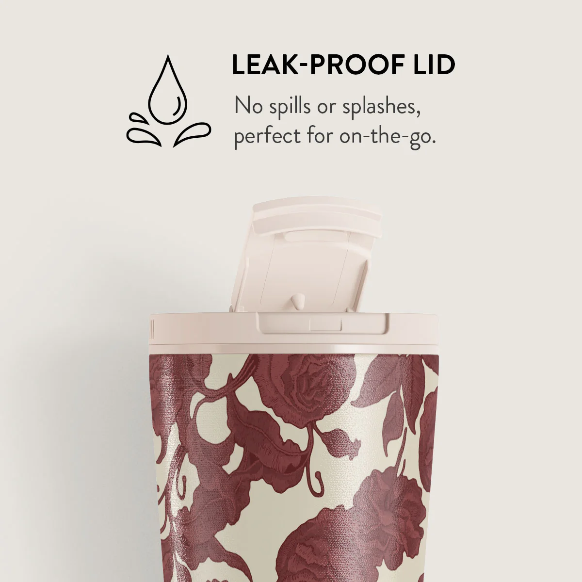 Tease Me - Travel Mug