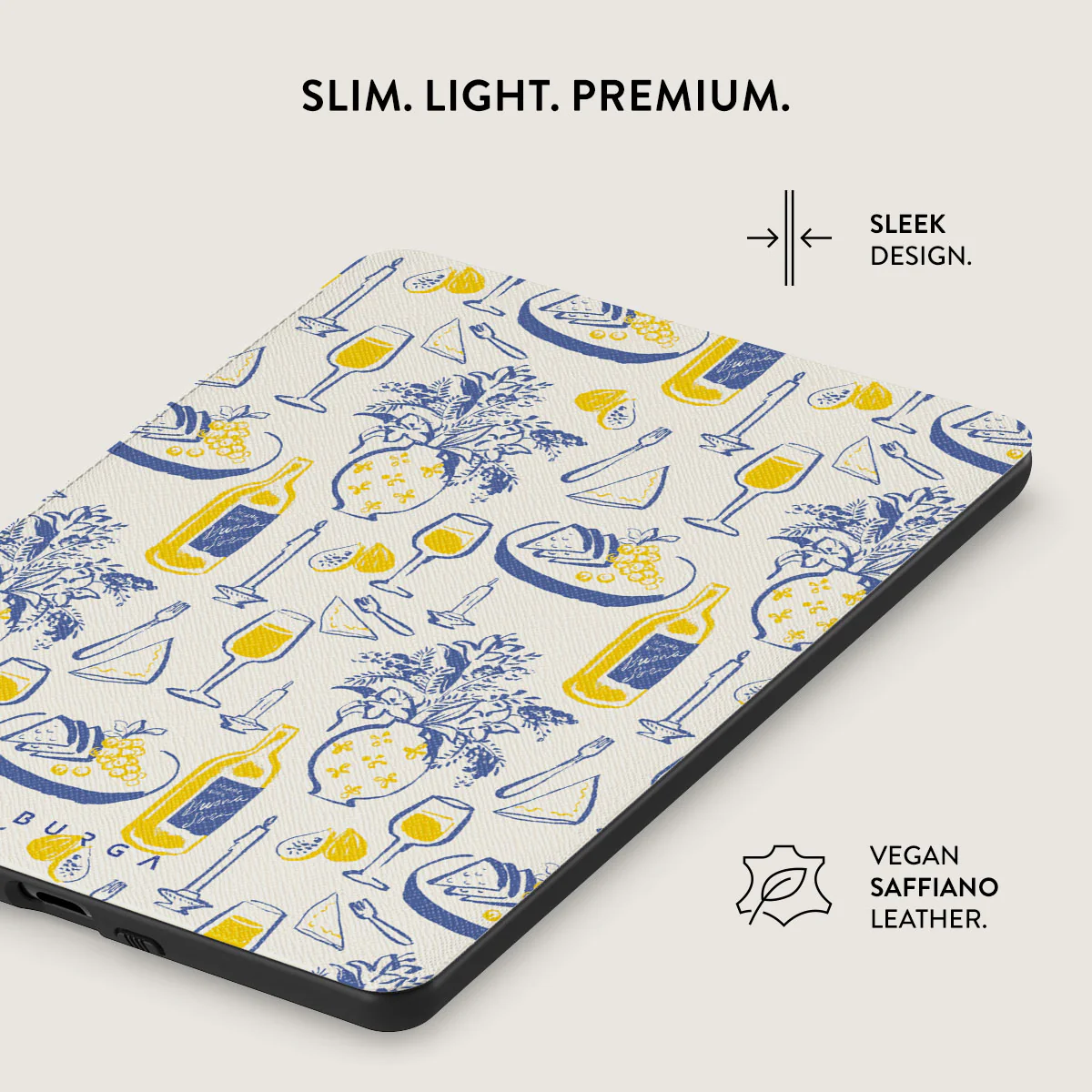 Couvert - Kindle Paperwhite (11th Gen) Case