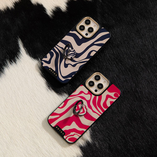 Siren - iPhone 16 Pro Max Case