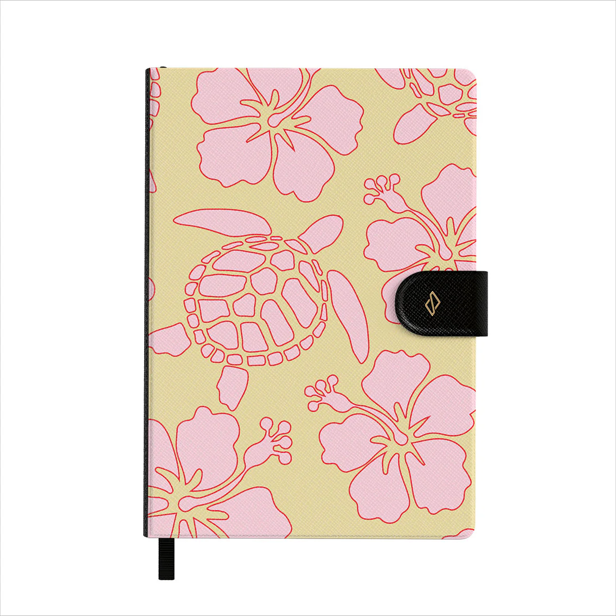 Tan Break - Notebook