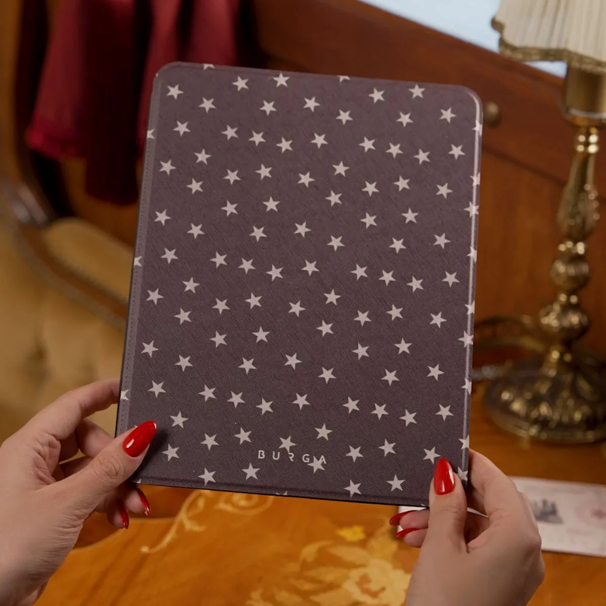 Special Delivery - iPad Pro 13 (7th Gen) Case