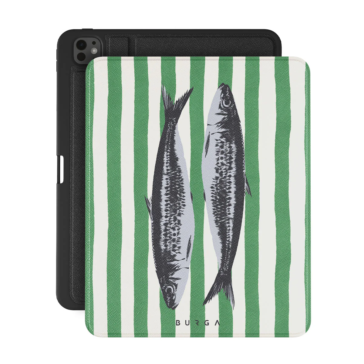 Sardinhas - iPad Pro 13 (7th Gen) Case